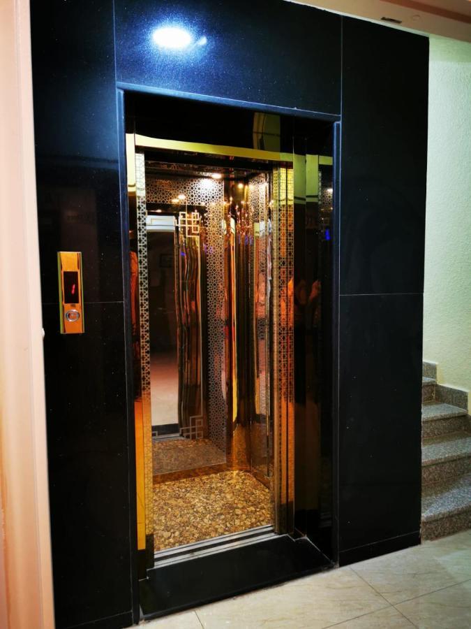 Taj Hotel アカバ エクステリア 写真