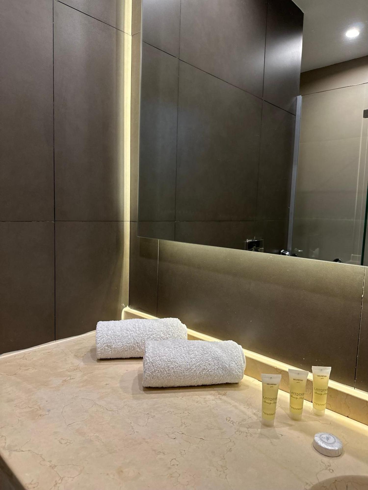Taj Hotel アカバ エクステリア 写真