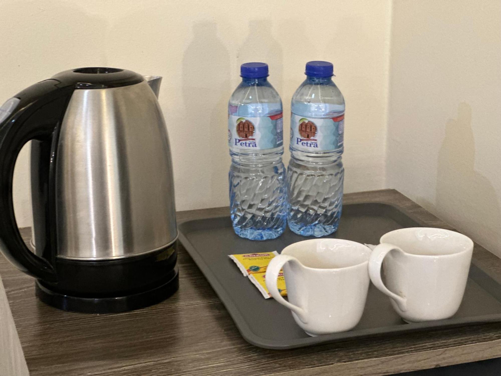 Taj Hotel アカバ エクステリア 写真